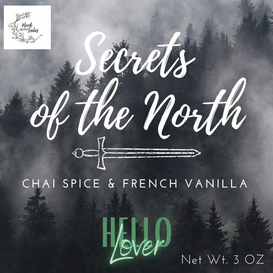 Secrets of the North Coffee